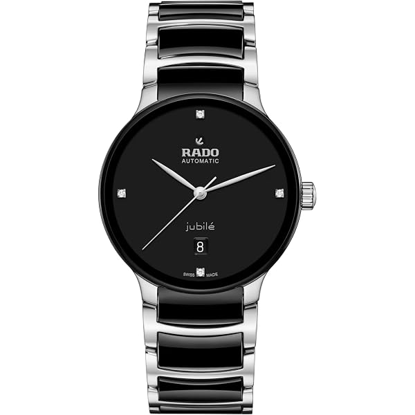 Amazon.com: Rado - Florence Automatic - Unisex - Swiss Watch